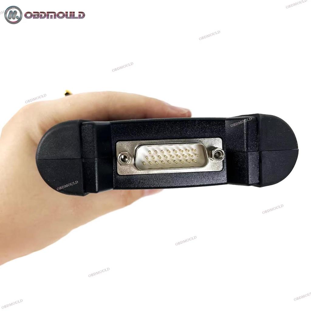 EDL Scanner Interface For John Deere EDL V3 Agricultural Tractor Heavy Vehicle Diagnostic Kit Tool JD Service