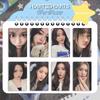 Hearts2Hearts "Погоня" S2U Бонусные фотокарточки Альбом