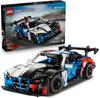 Конструктор LEGO Техник 42226 Гоночный автомобиль BMW M4 GT3 EVO