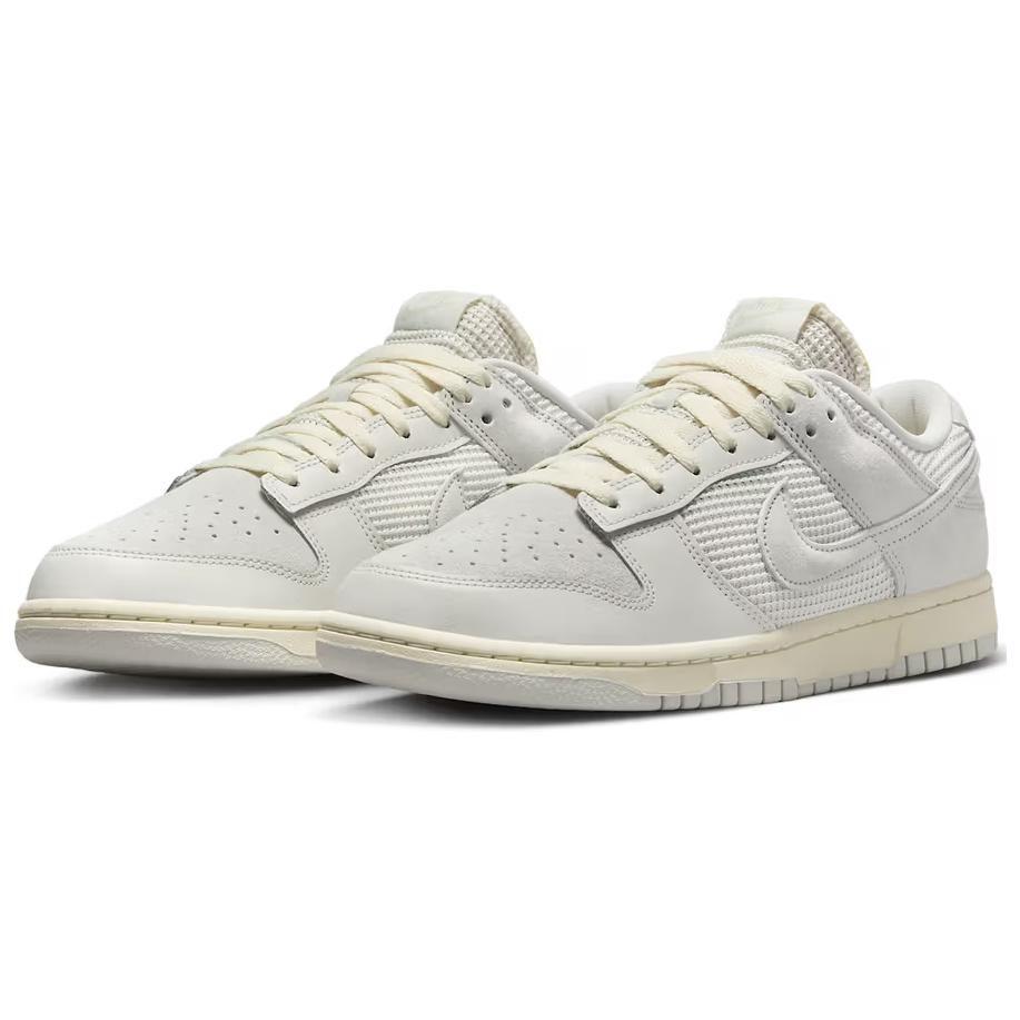 Nike Dunk Low Фантом Светлая кость HF4297-001