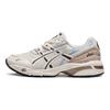 Asics Gel-1090 Кремово-коричневые кроссовки унисекс 1203A243-023