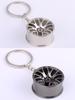 Car Keychain Wheel Tire Styling Creative Car Key Ring Auto Car Key Chain Keyring For BMW Honda Ford Keychain