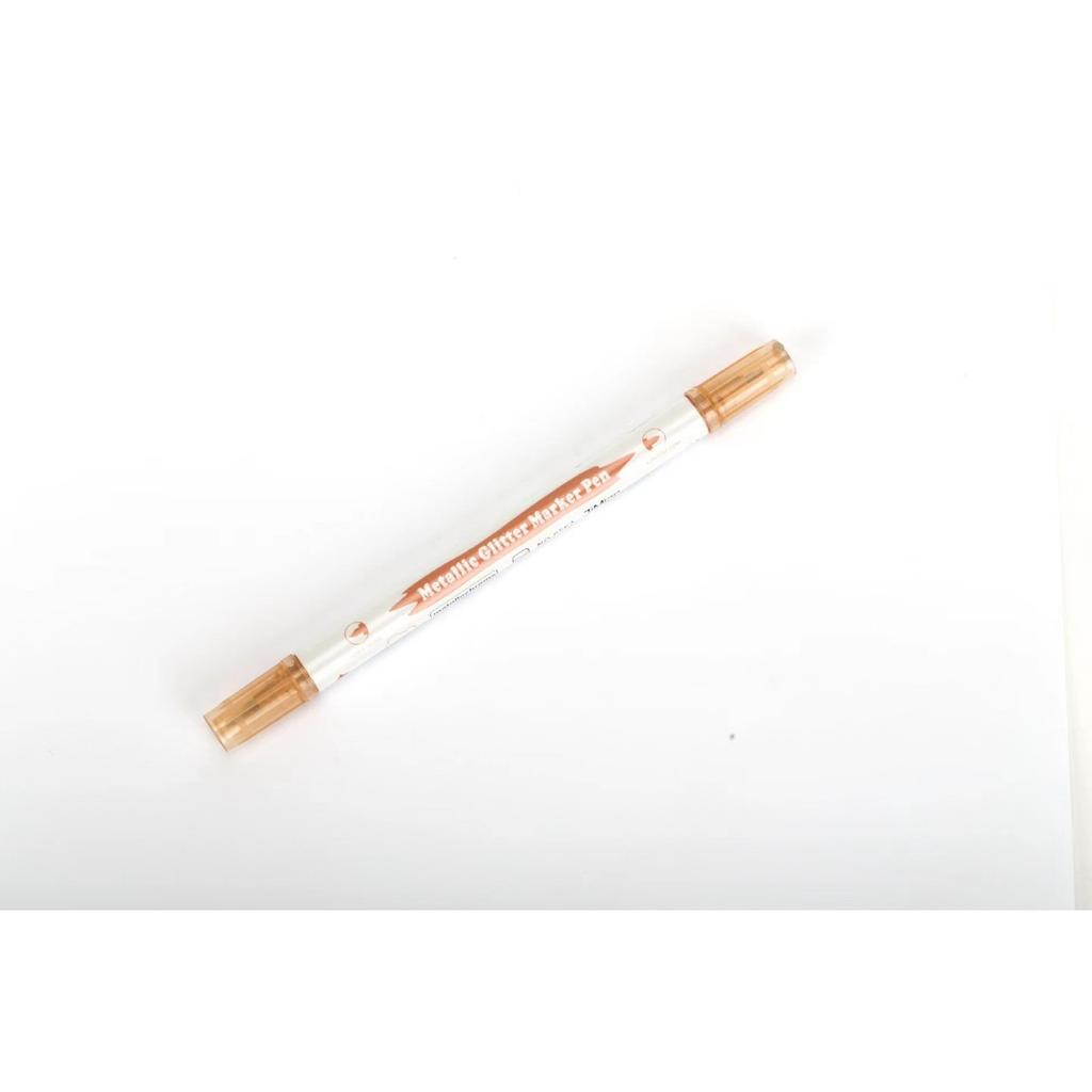 Набор ручек для рисования граффити, золотой, серебряный карандаш, водостойкая подводка для рисования, масляная кисть, белый маркер, инструмент для ногтей