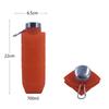 Складная бутылка для воды, многоразовая силиконовая чашка для воды без BPA, складная дорожная бутылка для воды для фитнеса, кемпинга, походов, спо