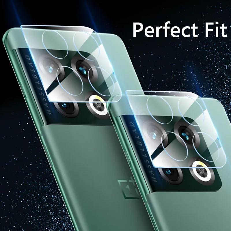 2 шт. Защитная пленка для объектива камеры For OnePlus 10 Pro Закаленное стекло На OnePlus 11 10T ACE Pro Пленка для объектива