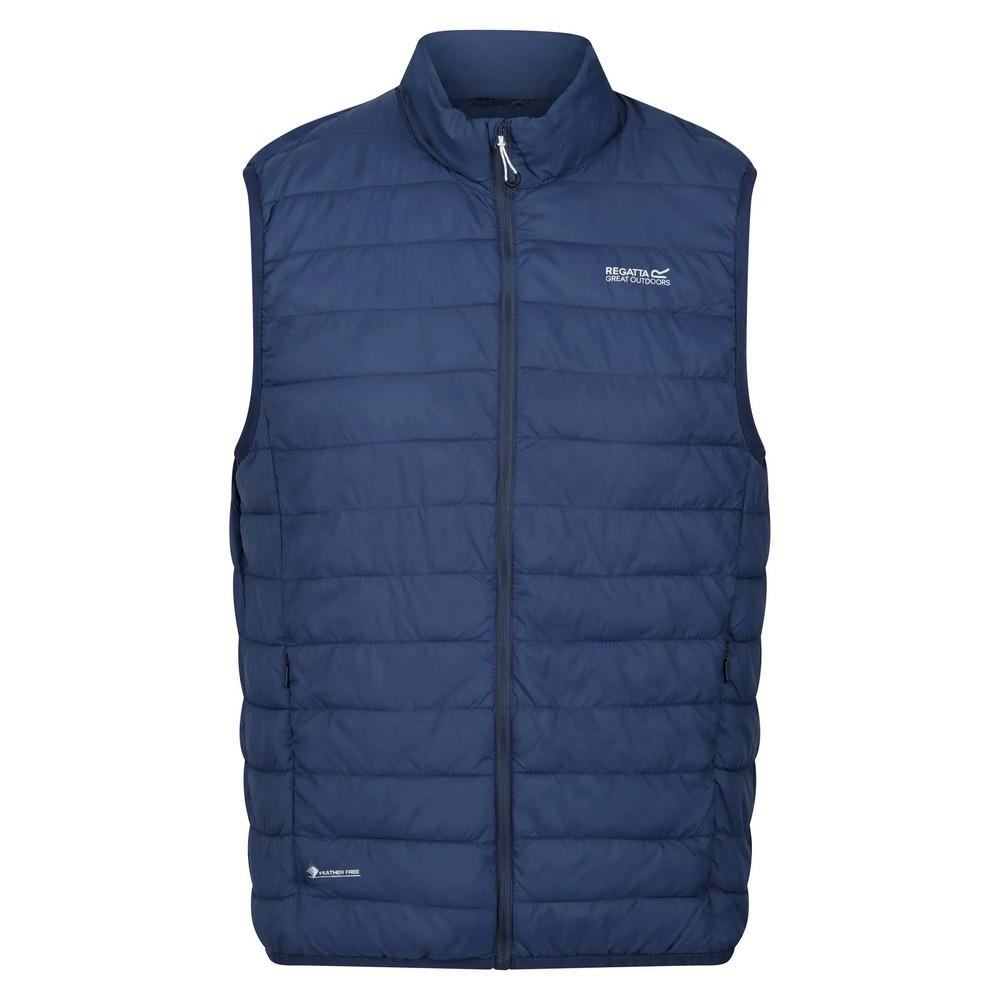 Regatta Mens Hillpack Insulated Body Warmer