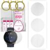 3x apgo Hydrogel Screen Protector для Suunto 9 Peak, гидрогелевая пленка, с позиционирующим слоем, простая установка