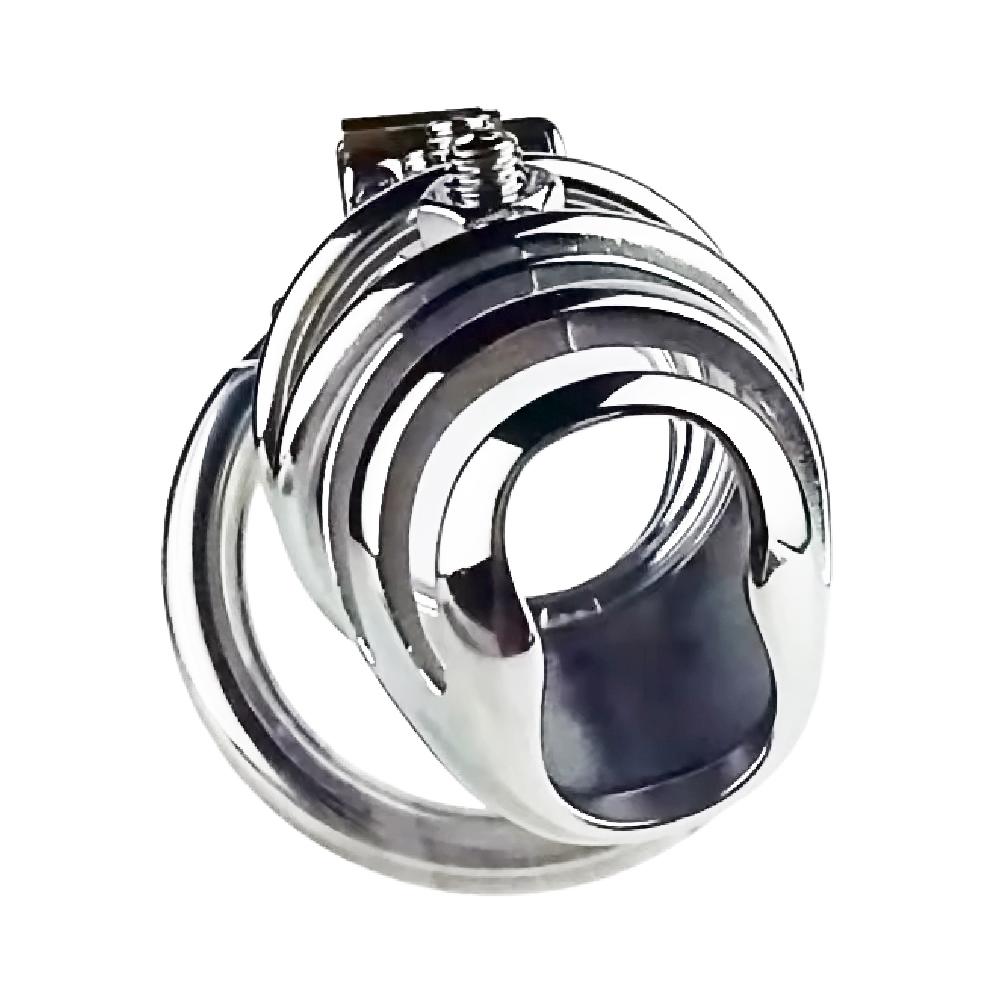 FRKO Muti-ring Male Chastity Cage Big Penis Lock Cage With Spike Stimulation Adult Games Penis Restraint BDSM Sex Toos For Man