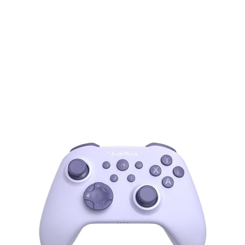 TLXT Wireless Bluetooth Gaming Gamepad
