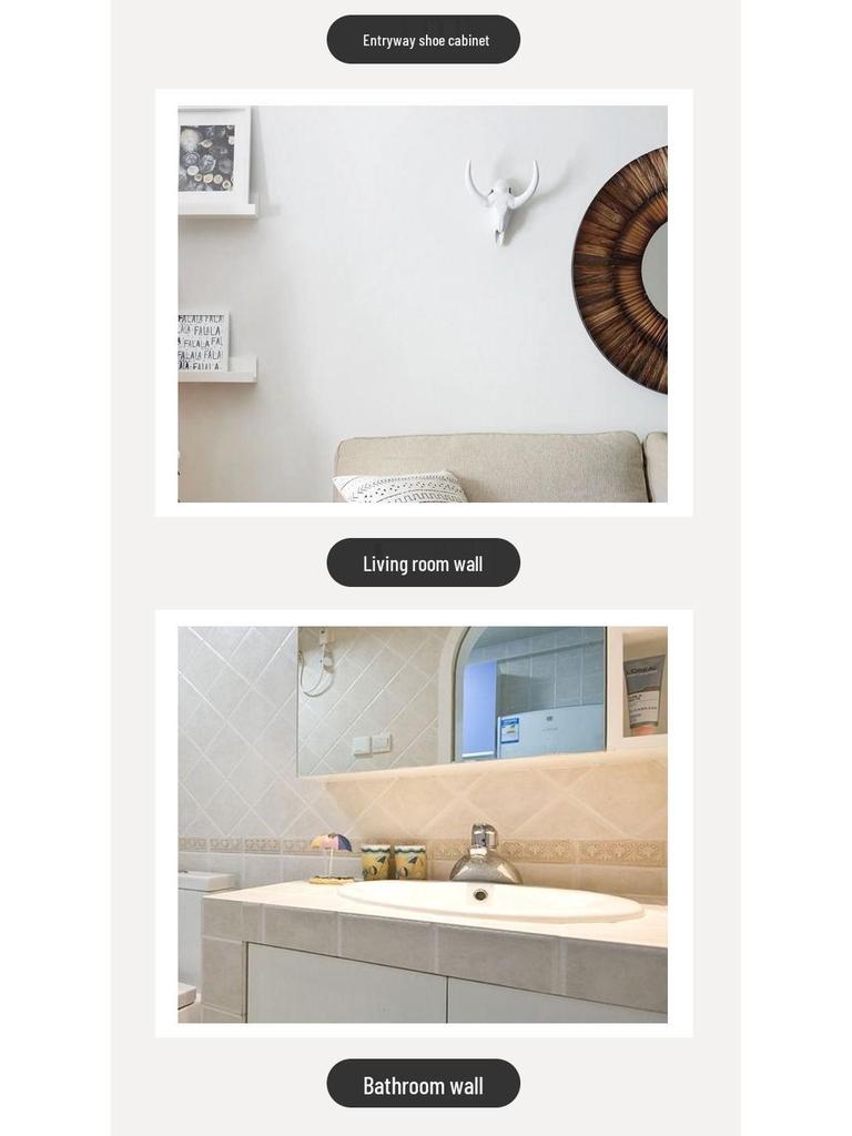 Деревянная настенная полка и держатель для ключей: Настенный органайзер для прихожей