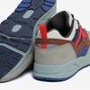 Karhu Мужские S fuSion 2.0 Амортизирующие Туристические Беговые Кроссовки Skhm2238040 135