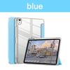 For iPad Case For iPad 10 10th Generation Pro 13 M4 12.9 11 3th Air 11 13" 4 5 10.9 iPad 10.2 7th 8th 9th 9.7 5th 6th Cover