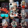 Чехол Yuri Gagarin Y Laika для Honor 200 Pro X9c X9b X9a X8a X8b X7a X6a X8 X9 50 70 90 Magic 5 6 7 Lite