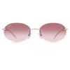 Унисекс Солнцезащитные Очки Ray Ban Rb3767 003 8h