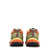 L47869600 Salomon XT-6 Красно-оранжевый Остро-зеленый Черный (Мужской)
