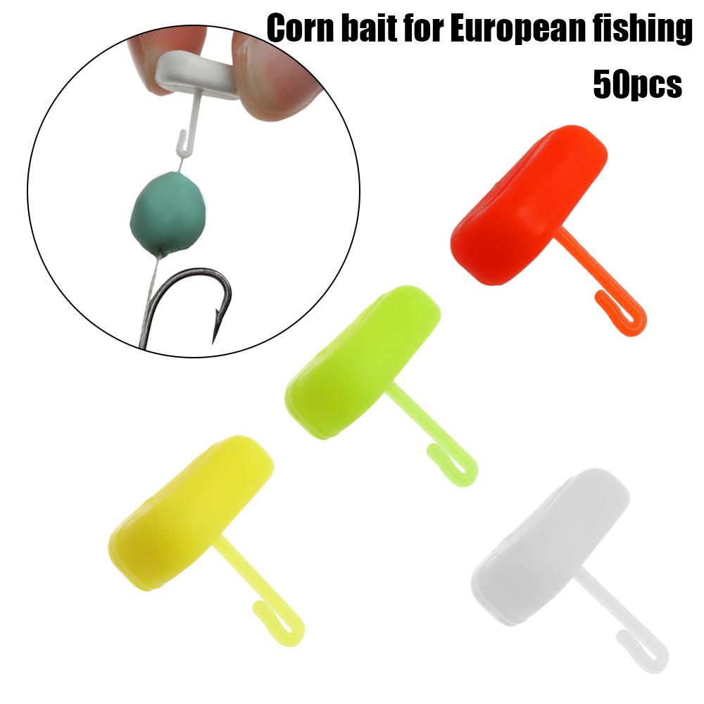 Спортивные товары для улицы Поп-ап стопоры для бойлов Стопоры для крючков Бусины Насадка Кукуруза Карповая рыбалка Стопор Рыболовный волос Чод