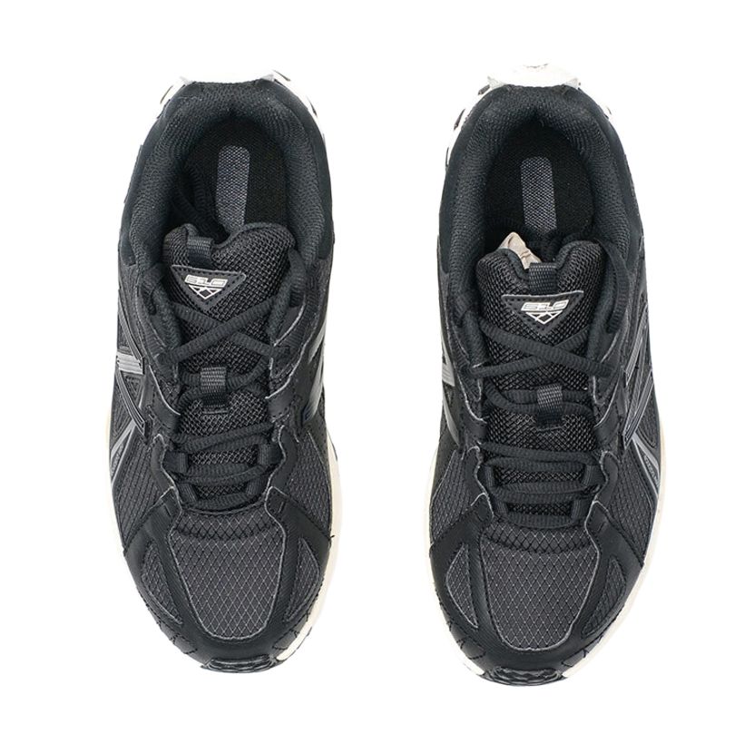 New Balance Кроссовки унисекс 610 Black Ripstop Белые ML610TNR