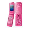 Восстановленный Samsung C3520 FM-радио 1.3MP GSM Bluetooth Разблокирован Оригинальный раскладной телефон