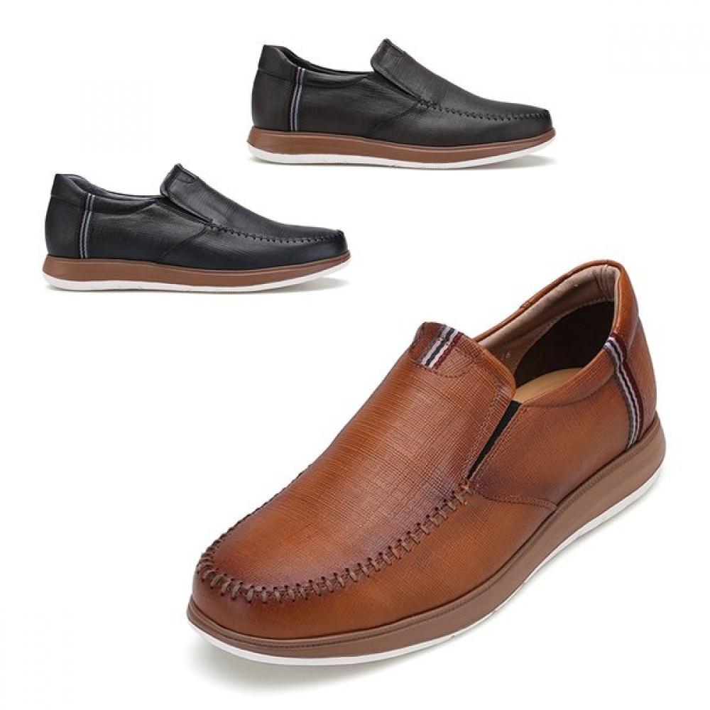 MiSope Men S caSual 2cm 022617003 3color