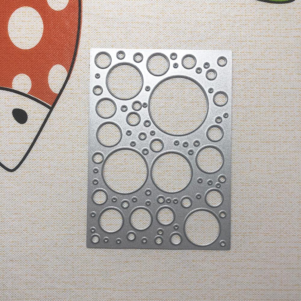 1/2/3/4/6/10/12 шт бабочки цветы листья прямоугольник рамка тиснение штампы трафарет DIY скрапбукинг альбом карты бумажный декор металлическое ремесло