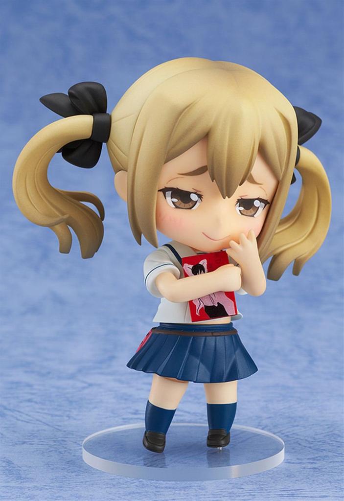 Nendoroid Kamishiro Frau ABS PVC painted action Robotics;Notes (non-scale & figure)