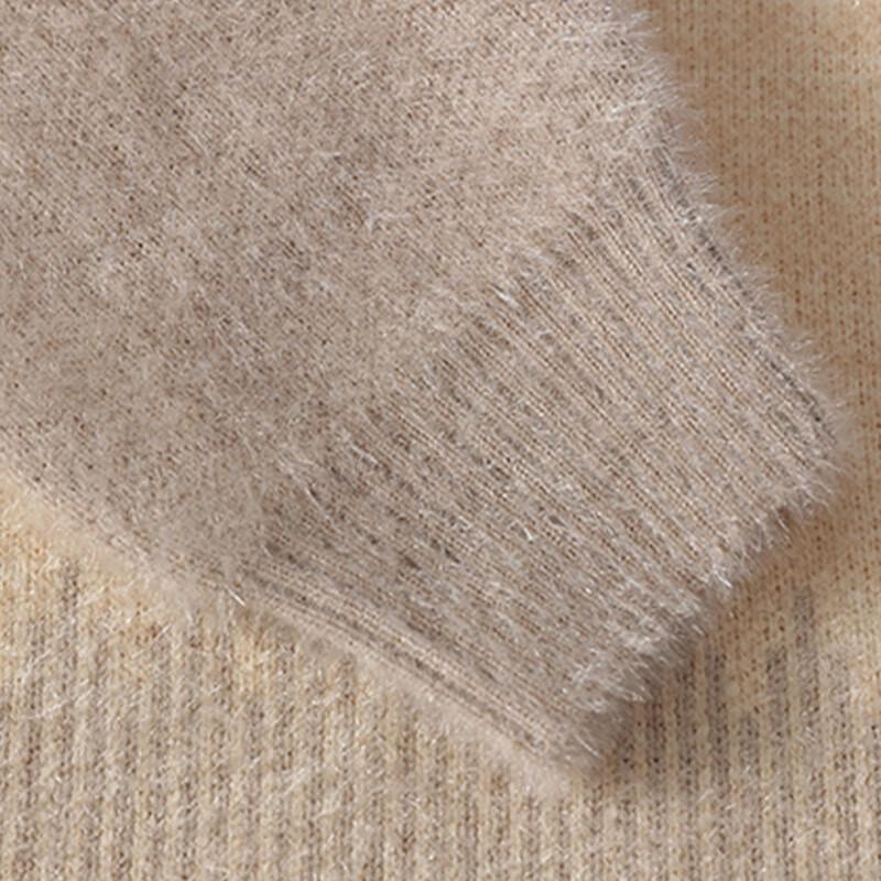 NASA MARVEL Men's Pullover Sweater