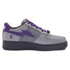 Nike RTFKT X Air Force 1 Low Robot Unisex Sneakers Grey Particle-Grey Court-Purple FQ3955-001