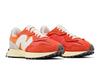 New Balance 327 Залив Красный Солнечный Свет