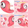 Поставка вибраторов для точки G для очень мощных пар для расширения влагалища и уретры, вибрация яиц, эротические секс-товары, гаджеты Ica