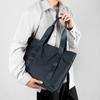 Nylon Bag Men's Shoulder Bag Large Capacity Handbag