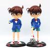 Bandai Чехол для фигурок Аниме Фигурки Case Closed EG Детектив Конан Эдогава Фигурка Меха Боевой Костюм Игрушки Для Мальчиков Детские Подарки