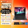 HP Игровой ноутбук Omen 11 (Китайская версия)