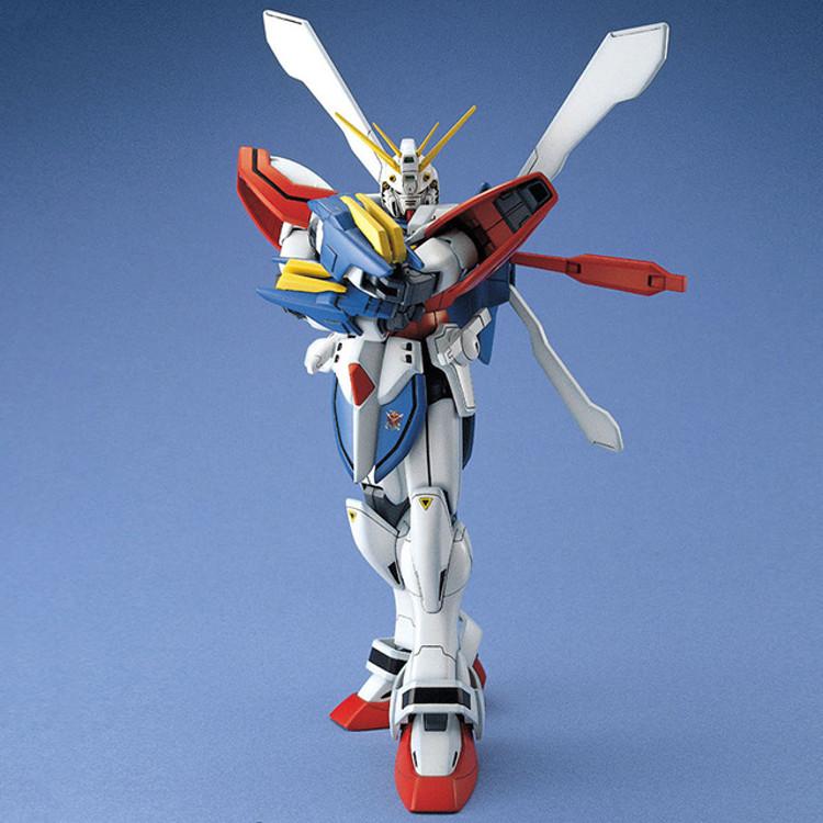 MG God Gundam, Korean Popular Bandai