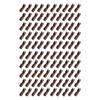 100 шт. Пластиковые застежки-пряжки для мебельных решеток, Запасные соединители-крепления, Специальные крепежные элементы для решеток