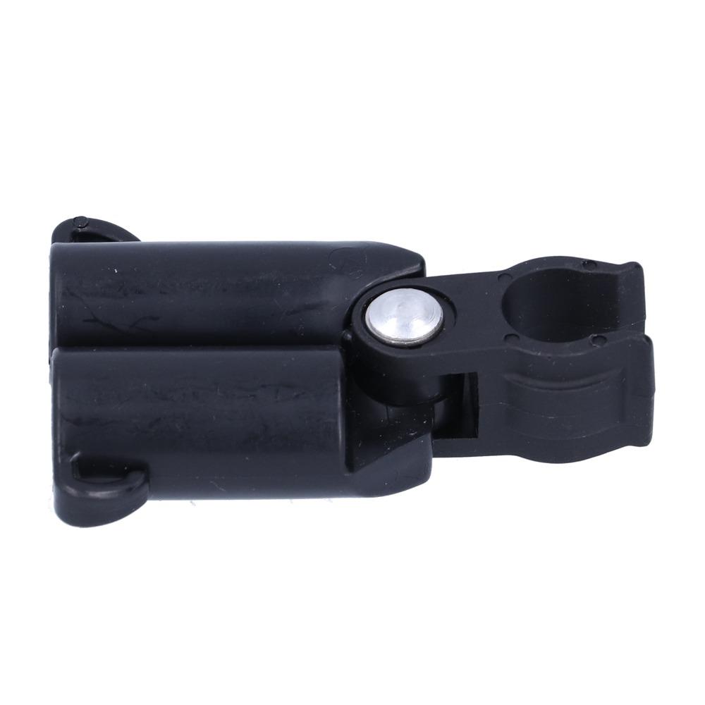 10PCS Lightweight Plant Stake Connector 11mm/16mm Plant Support Connector  Vegetable Garden