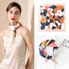 Dot Trend Small Square Scarf Summer New Fashion Scarf Bag Scarf Hair Belt