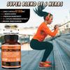 Ceylon Cinnamon 3000 mg, Elderberry 1000 mg, Gugu Resin 1000 mg, Acai Berry 500 mg, Green Tea 120 capsules