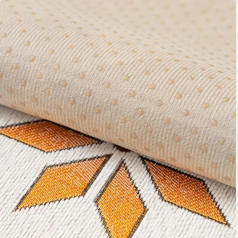 Чехол для дивана в богемном стиле, высокое качество, нескользящая подушка для дивана, диван, полотенце, утолщенные чехлы для диванов для украшения дома, гостиной