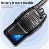 Lenovo C11 Walkie Talkie Рации дальнего действия для взрослых с 16 каналами для пеших прогулок и кемпинга