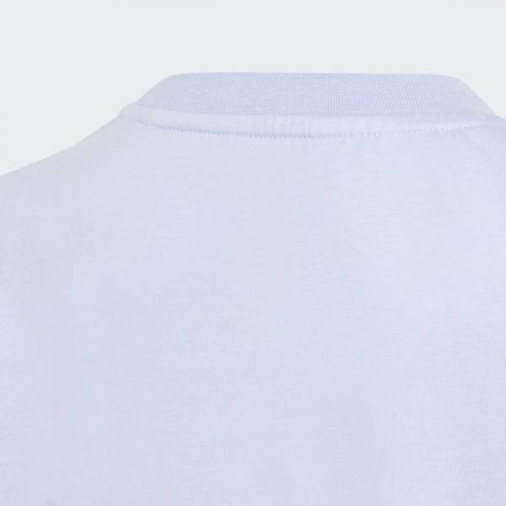 Adidas Оригинальная футболка с коротким рукавом Adicolor Trefoil