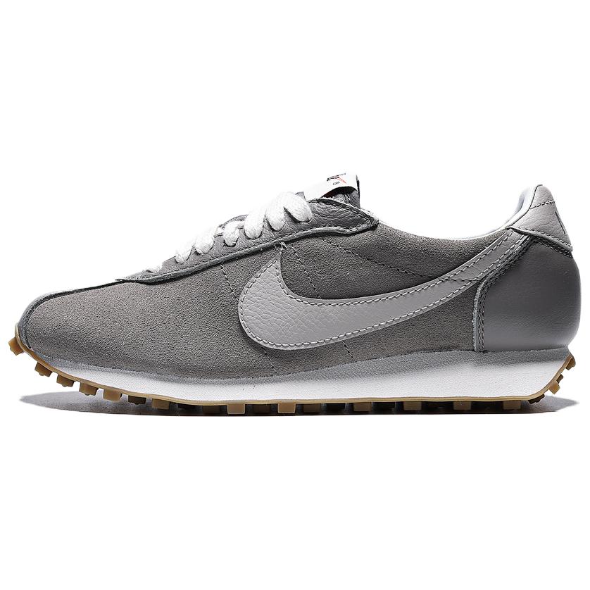 Nike LD 1000 Повседневные беговые кроссовки Женские Серые IO9596-001