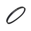 USERX Universal Motorcycle Belt Extended Engine Belt Drive Belt For SYM Peugeot 50 775 18.3 Orbit II18.3X775 775X18.3