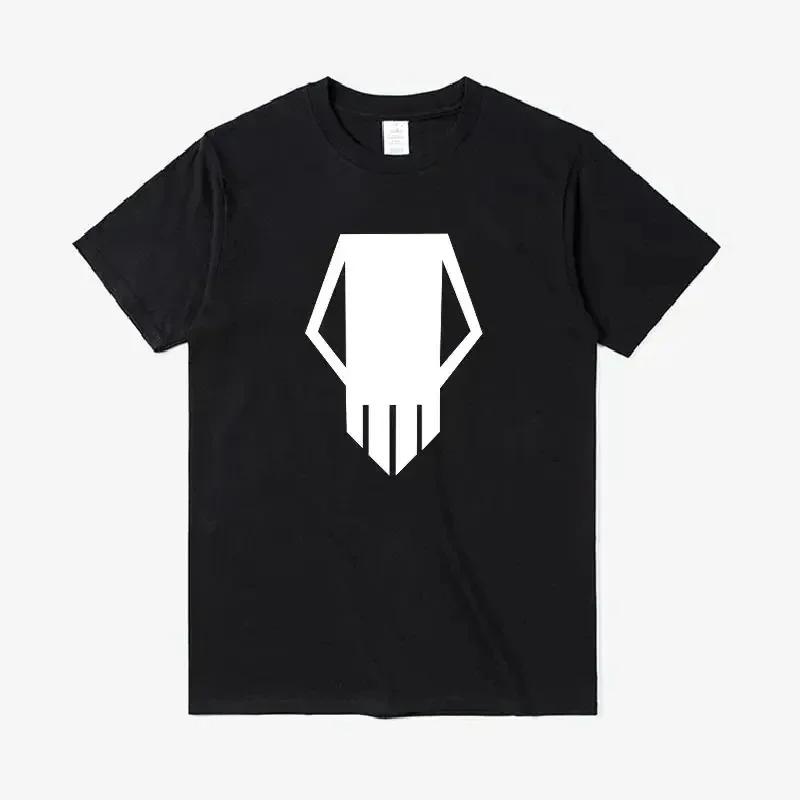 Summer My Hero Academia Bakugo Katsuki Printed Fashion T-shirt Women's Fashion High Quality Loose Casual Aesthetic Clothes