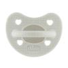 CHICCO 00073011380000 Pacifier PHYSIOFORMA LUXE 2-6M gray