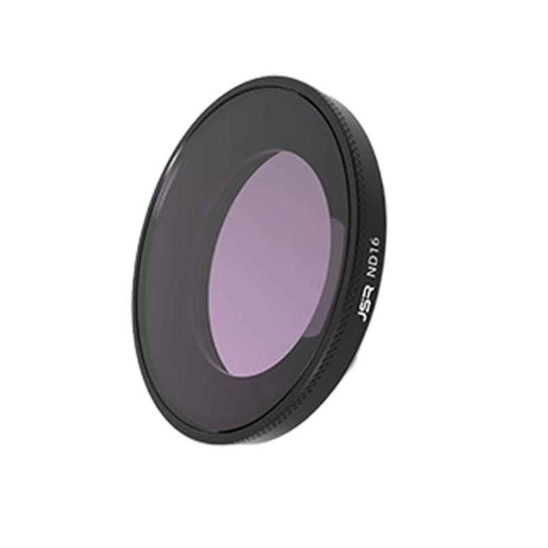 Scratch Resistant Lens Filter for Action Cameras Quick Change CPL ND8 ND16 ND32 ND64 ND8PL Star NIGHT Film Filters
