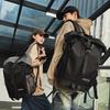Рюкзак уличного стиля Мужской и женский Премиум Складной сворачивающийся рюкзак Рюкзак для путешествий на открытом воздухе Повседневный рюкзак Мужской