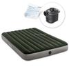 Inflatable Mattress 203x152x25 Cm with Electric Pump INTEX 64779