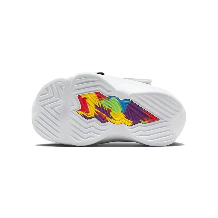 Jordan Zion 2 Cushioning Slip Resistant Abrasion Resistant Cushioning Slip Resistant Abrasion Resistant Mid top Baby DO9512-003