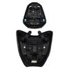 Front&Rear Raider Passenger Cushion Kit For Yamaha Mt-07 2025-2026 689Cc