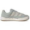 adidas Кроссовки унисекс Adimatic Wonder Silver Gum Off-White IE9863